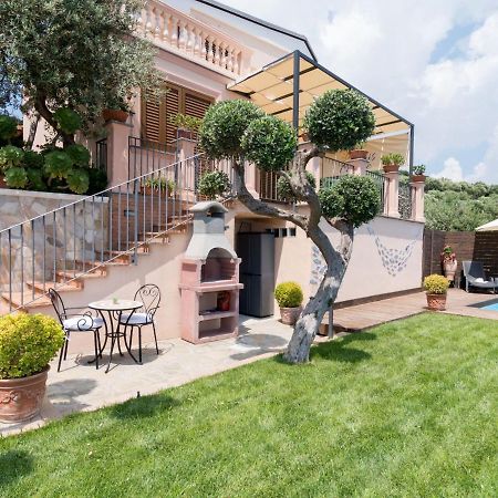 Holiday Home Relais Cacace By Interhome Torca المظهر الخارجي الصورة