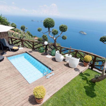 Holiday Home Relais Cacace By Interhome Torca المظهر الخارجي الصورة