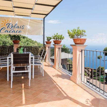 Holiday Home Relais Cacace By Interhome Torca المظهر الخارجي الصورة