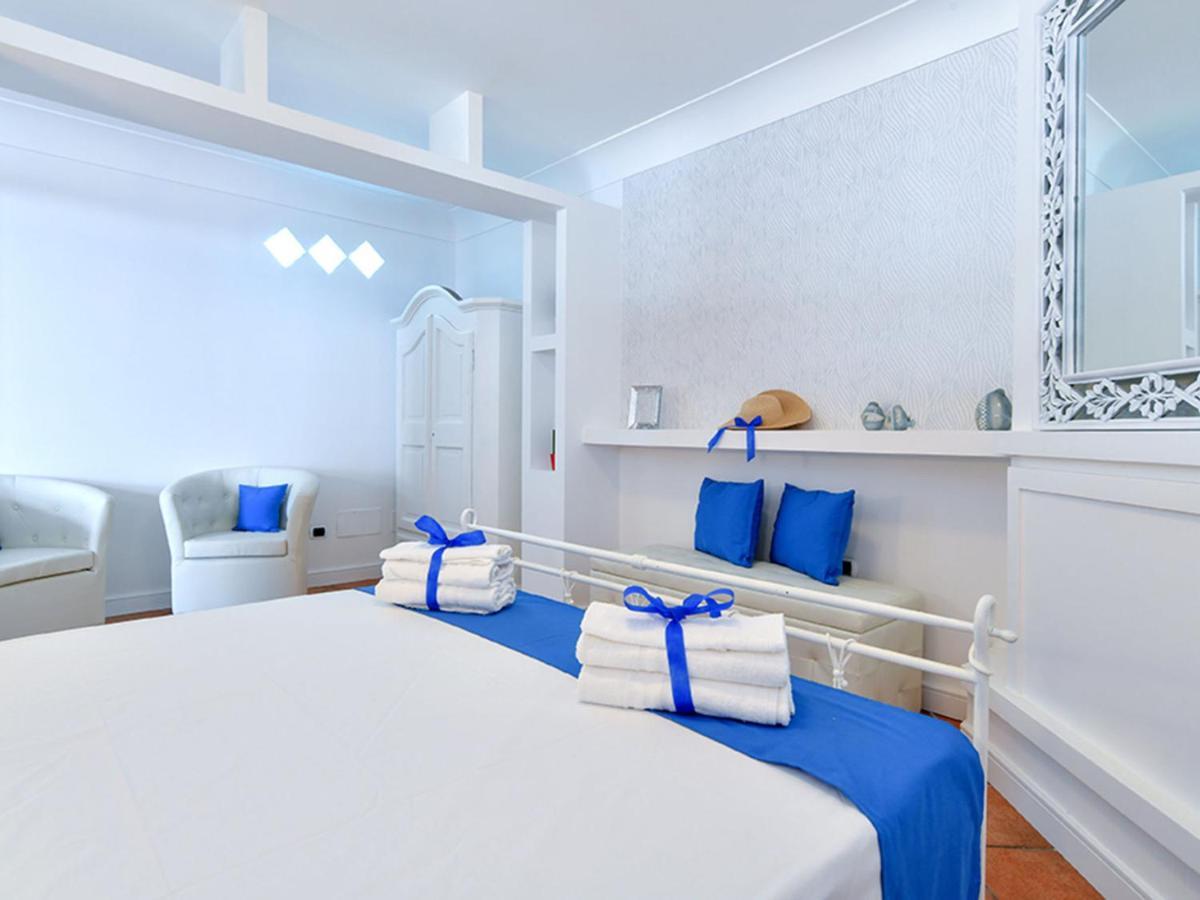 Holiday Home Relais Cacace By Interhome Torca المظهر الخارجي الصورة