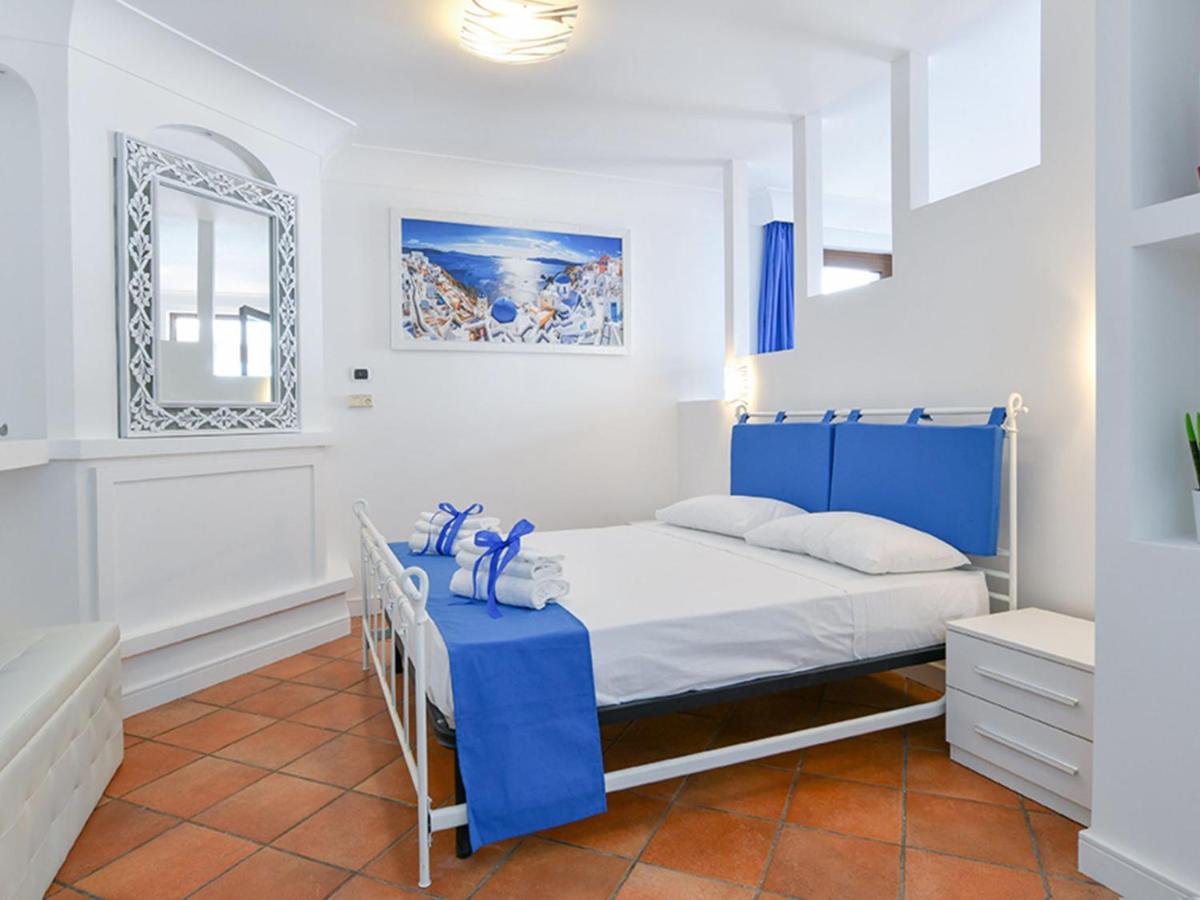 Holiday Home Relais Cacace By Interhome Torca المظهر الخارجي الصورة