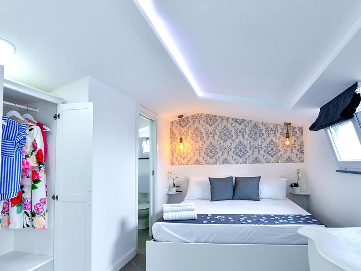 Holiday Home Relais Cacace By Interhome Torca المظهر الخارجي الصورة