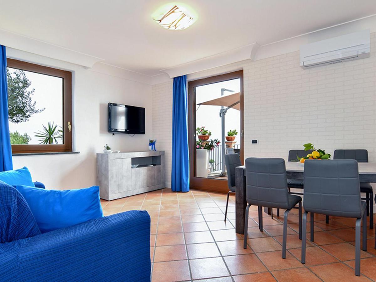 Holiday Home Relais Cacace By Interhome Torca المظهر الخارجي الصورة