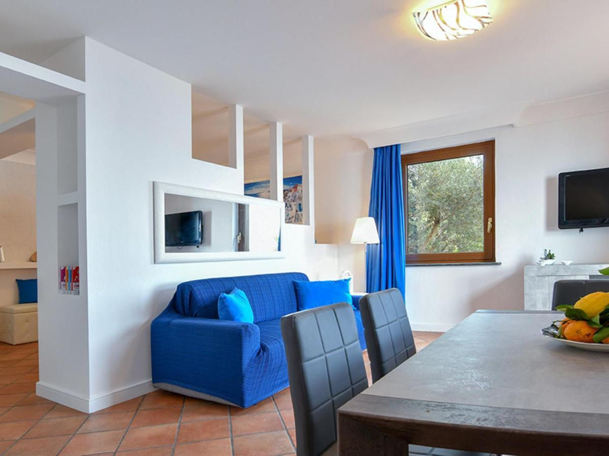 Holiday Home Relais Cacace By Interhome Torca المظهر الخارجي الصورة