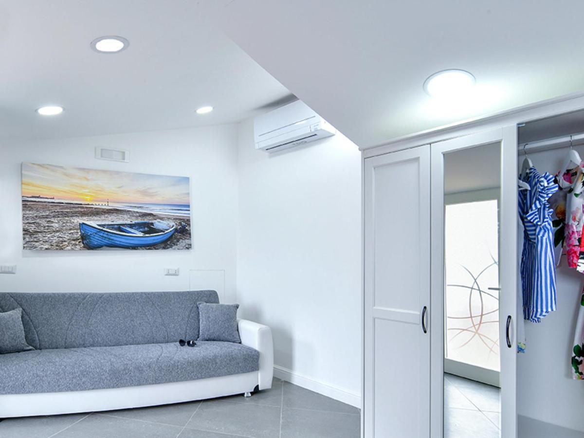 Holiday Home Relais Cacace By Interhome Torca المظهر الخارجي الصورة