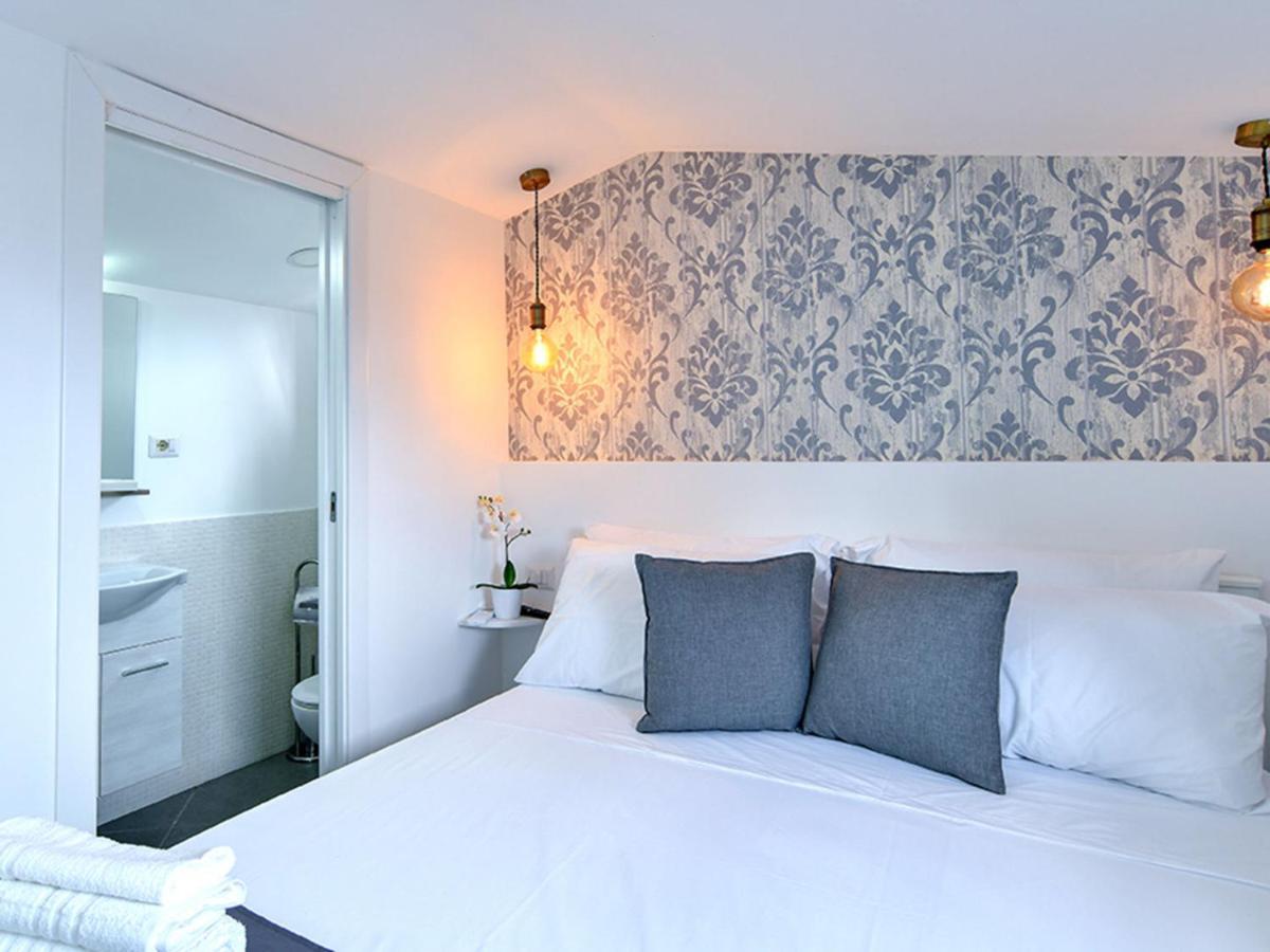 Holiday Home Relais Cacace By Interhome Torca المظهر الخارجي الصورة
