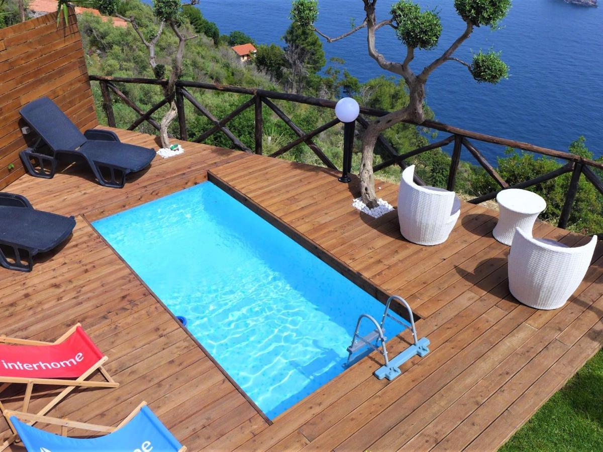 Holiday Home Relais Cacace By Interhome Torca المظهر الخارجي الصورة
