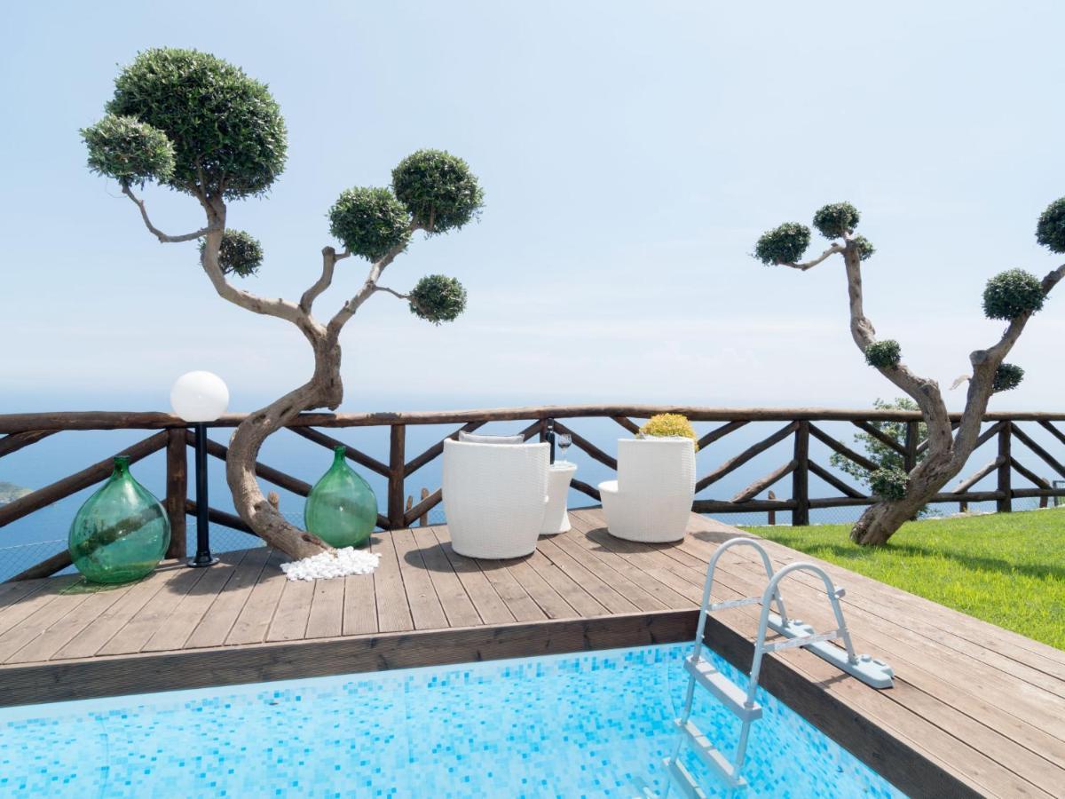 Holiday Home Relais Cacace By Interhome Torca المظهر الخارجي الصورة