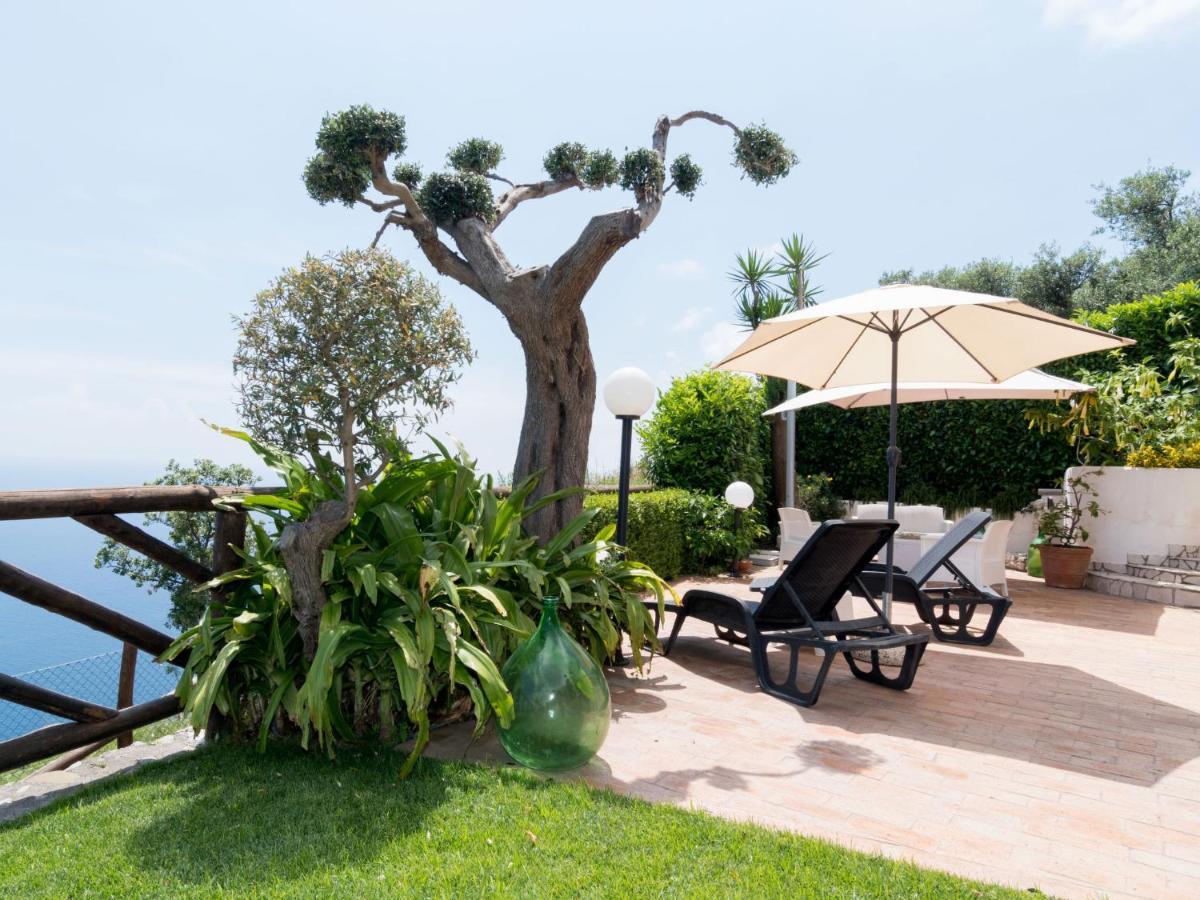 Holiday Home Relais Cacace By Interhome Torca المظهر الخارجي الصورة